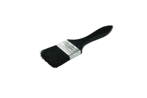 Kana 0.75inch Value Black Paint Brush